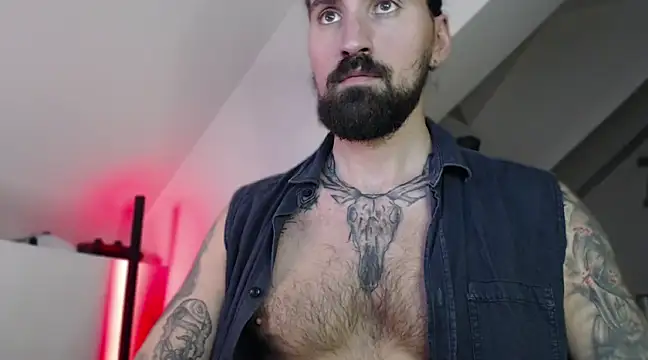 MateoHunk online show from 12.24.24