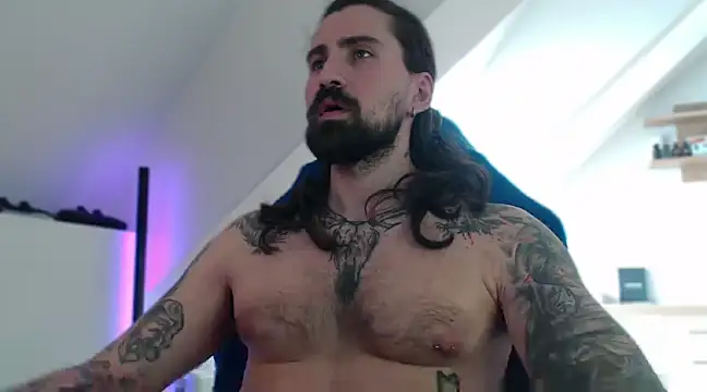 MateoHunk online show from 03.07.25