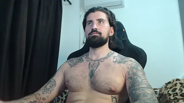 MateoHunk online show from 09.12.25