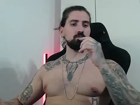 MateoHunk online show from 09.30.25