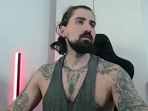 MateoHunk online show from 10.11.25