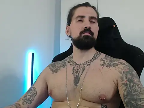 MateoHunk online show from 10.27.25