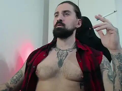 MateoHunk online show from 11.26.25