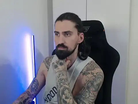 MateoHunk online show from 03.30.26