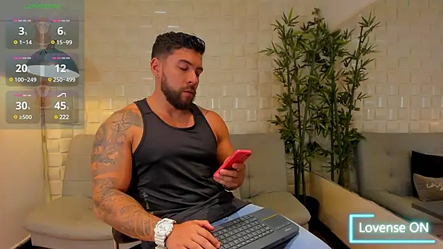  dreammr1  online show from 01.13.25