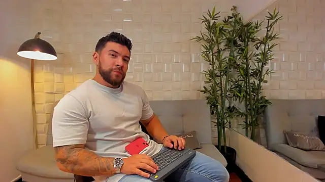  dreammr1  online show from 01.14.25