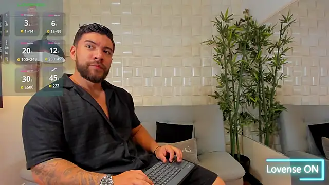  dreammr1  online show from 01.16.25