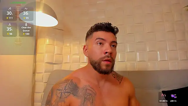  dreammr1  online show from 01.20.25