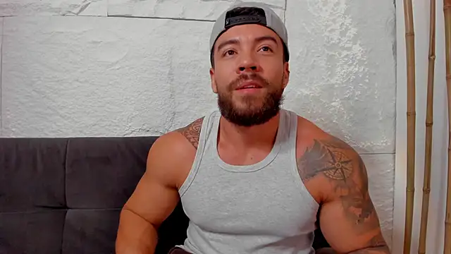  dreammr1  online show from 02.17.25