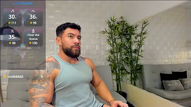  dreammr1  online show from 02.17.25