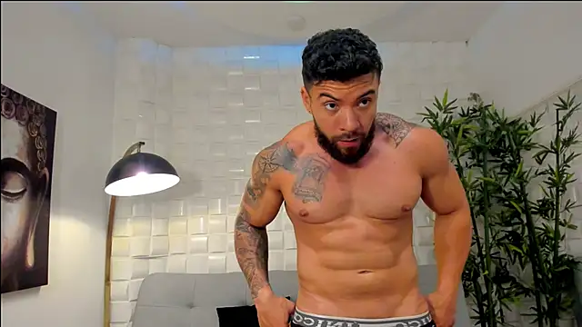  dreammr1  online show from 02.23.25