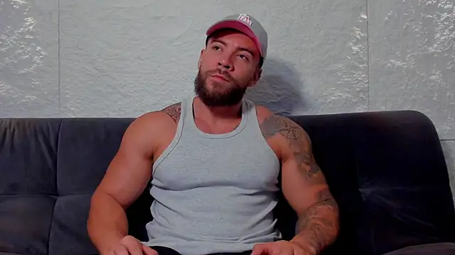  dreammr1  online show from 03.03.25