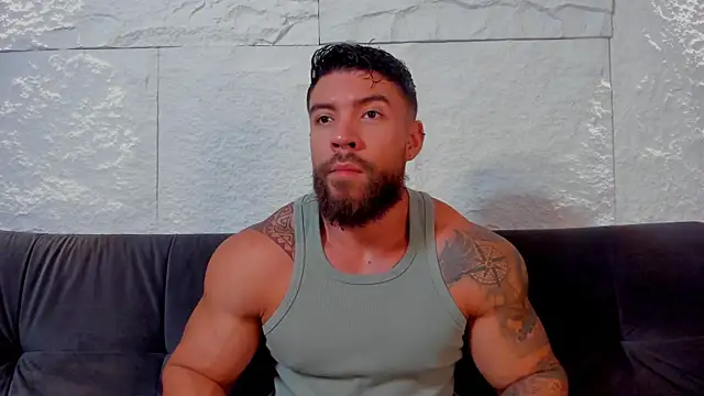  dreammr1  online show from 03.11.25