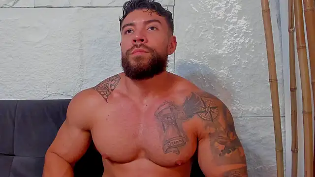  dreammr1  online show from 03.11.25