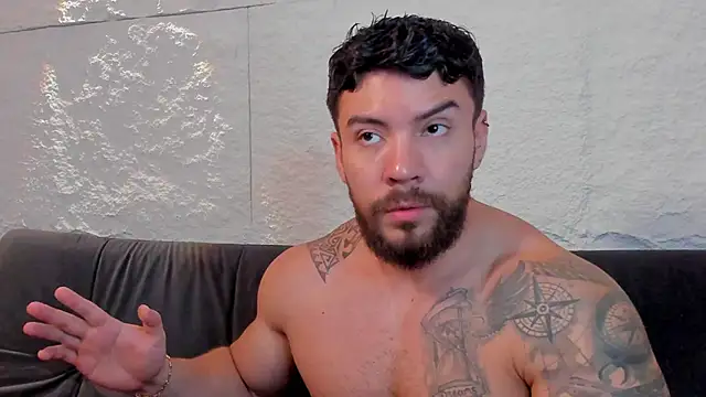  dreammr1  online show from 09.09.25