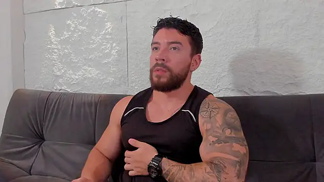  dreammr1  online show from 09.16.25