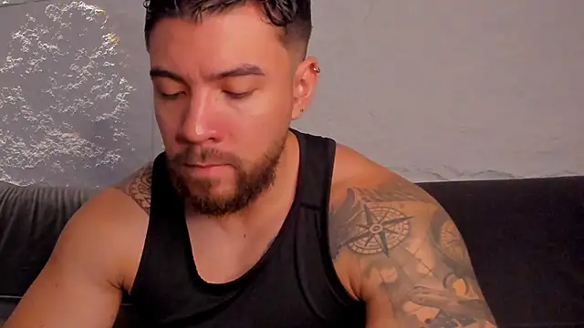  dreammr1  online show from 10.10.25