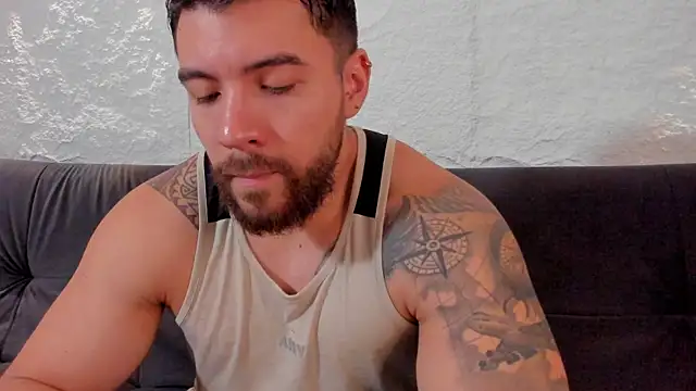  dreammr1  online show from 10.18.25