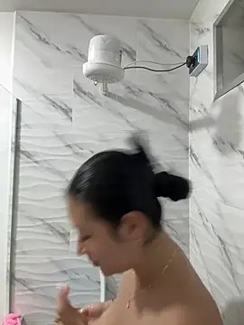 Karlee rouse online show from 02.22.26