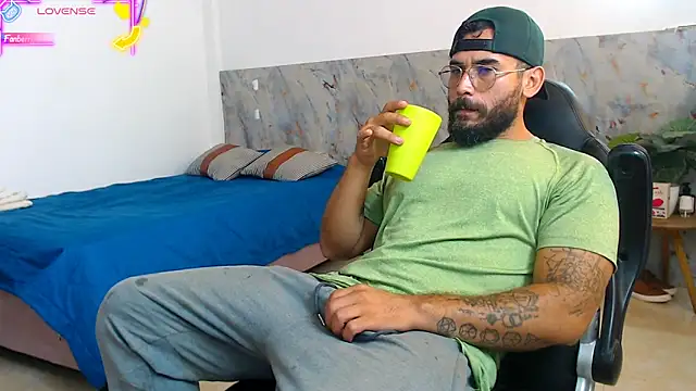 hanz col online show from 11.07.25