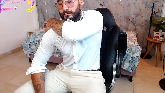 hanz col online show from 12.01.25