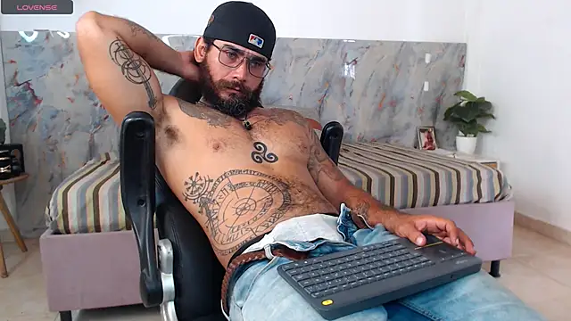 hanz col online show from 04.16.26