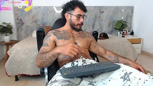 hanz col online show from 07.13.26