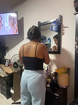 Ken-ItsGirl online show from 11.10.25