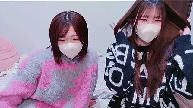 Miss-KrenJr online show from 03.01.26