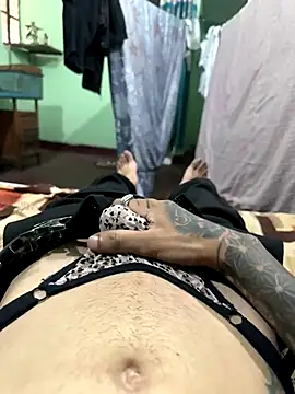 Big dick dog online show from 09.26.25