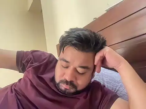 coolboy6566 online show from 11.15.25