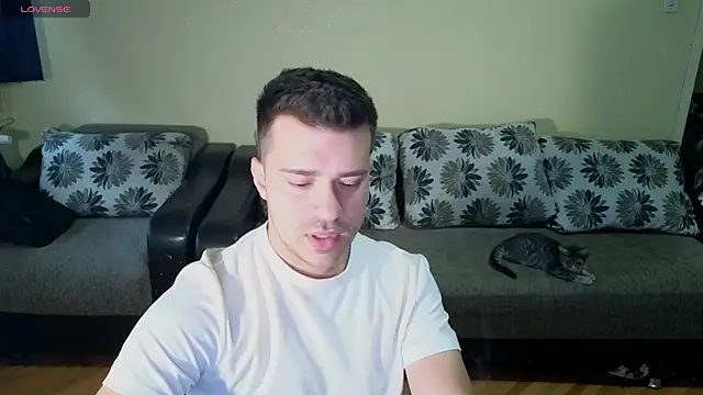 JohnnyStepBro online show from 09.17.25