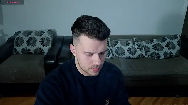 JohnnyStepBro online show from 03.14.26