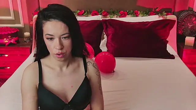 MadilynFox online show from 02.21.25