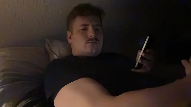 BigSammy1995 online show from 02.14.25