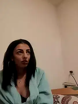 Cataleya442768 online show from 12.13.24