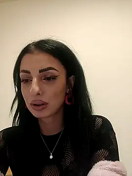 Cataleya442768 online show from 11.09.25