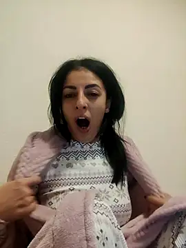 Cataleya442768 online show from 11.10.25