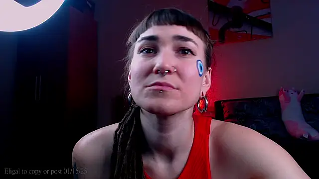 FoxRineHelen online show from 01.14.25