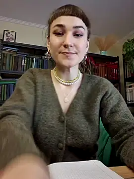 FoxRineHelen online show from 02.12.25