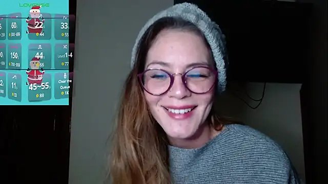 Hanny 24 online show from 12.20.24