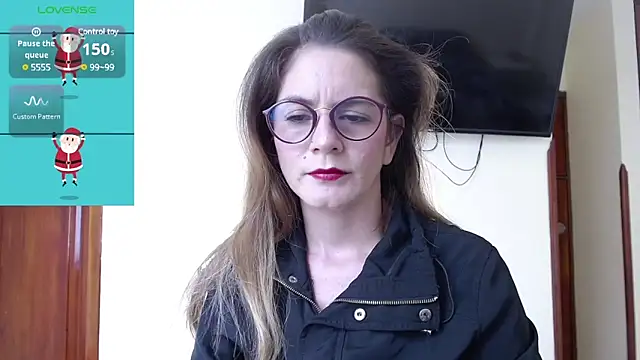 Hanny 24 online show from 12.20.24