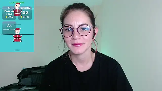 Hanny 24 online show from 12.26.24