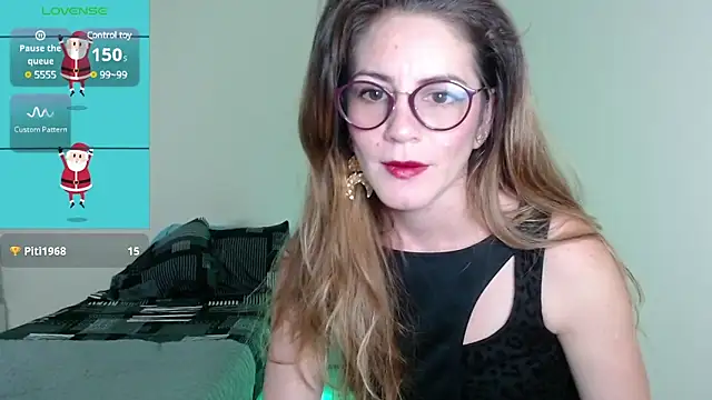 Hanny 24 online show from 12.27.24