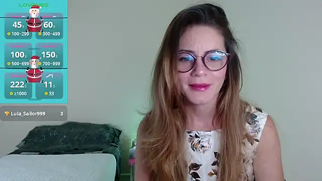 Hanny 24 online show from 12.30.24