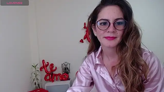 Hanny 24 online show from 02.14.25