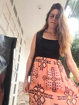 Hanny 24 online show from 02.17.25