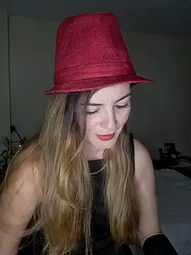 Hanny 24 online show from 03.14.25