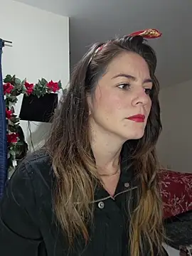 Hanny 24 online show from 12.18.25