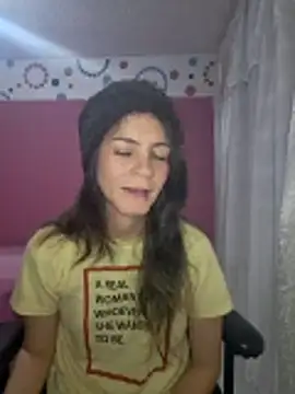 Hanny 24 online show from 05.04.26